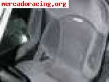 Se compran asientos recaro ford sierra cosworth 3p