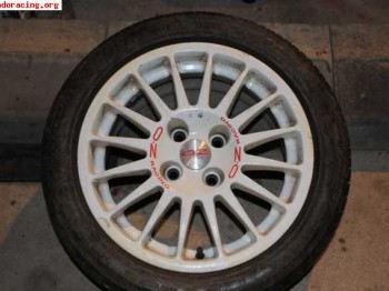 Compro oz superturismo