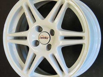 [compro]speedline 2116 en 15 