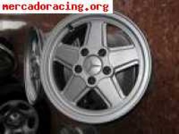 Compro llantas de mercedes como estas