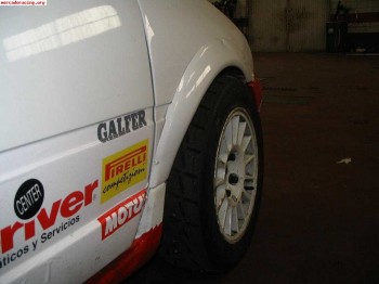 Compro llantas citroen ax a 1/2 spidlinne en 14