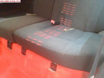 Asientos de gt turbo fase 3 de triangulos compro