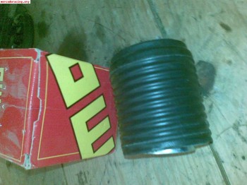 Compro piña de volante para golf mk 2