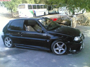 Llantas en 15 para psa