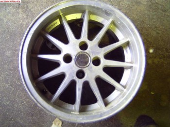 Buenas, estoy buscando una llanta como esta es una llanta mi