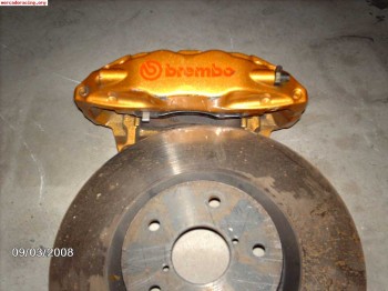 Compro pinzas brembo,ap,oo similares que estean en buen esta