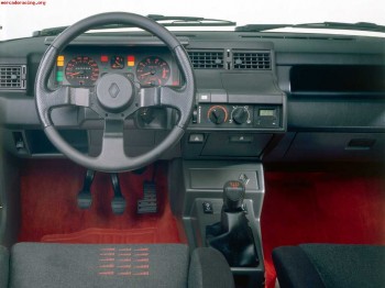 Compro asientos de gt turbo fase 3 