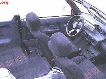 Asientos de gt turbo fase 3 compro los de triangulos..