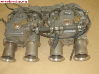  compro carburacion 205 rallye/bx sport