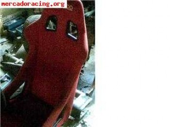 Compro arnes y sparco sprint caducado baratos