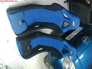 Compro baquet, no importa caducado.