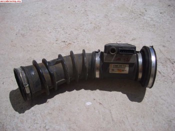 Piezas kadett gsi 16v