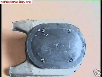 Compro caja filtro seat 124 sport 1600