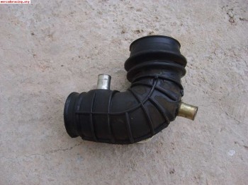 Necesito manguito de goma de una admisión directa jr de 205 