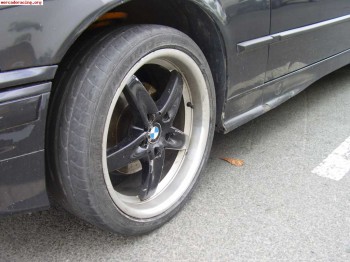 ¡¡compro llantas para bmw!!