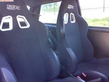 Necesito 2 baquet caducados!!