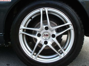 Compro llantas 15 4x108