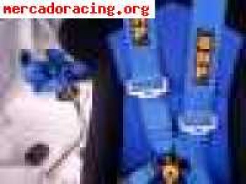 Compro mono 56-58 botines 44-45 baquets y arneses 