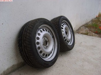 Compro de kadet gsi,piña,bifaros y escape racing