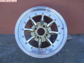 Compro braid serie 1 en 13 