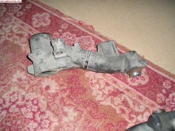 Compro manguetas delanteras de saxo vts o ax gti