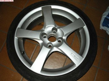 Compro suspension para seat cordoba y llantas