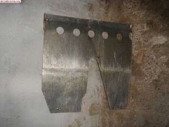 Busco cubrecarter saxo