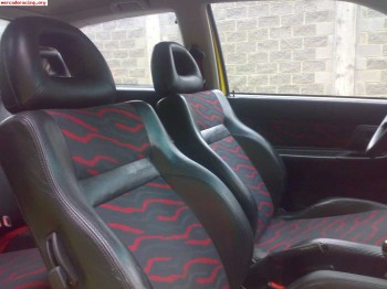 Busco interior de ibiza cupra 2.