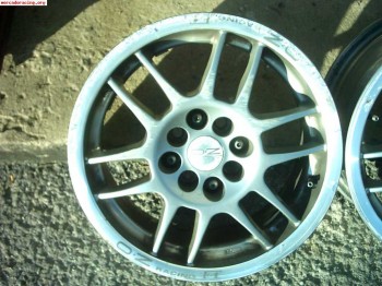 Compro 2 llantas de 7 x15 de peugeot