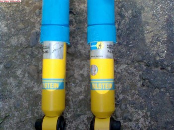 Compro susp. para 106 gti