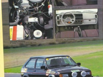 Busco grupo corto para xr2 mk2