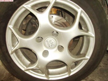 Compro llantas 15 psa