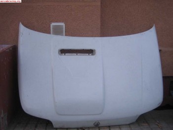 Busco capo de clio 16v o completo