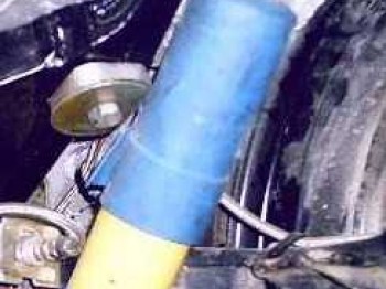 Casquillos amortiguadores bilstein gr a