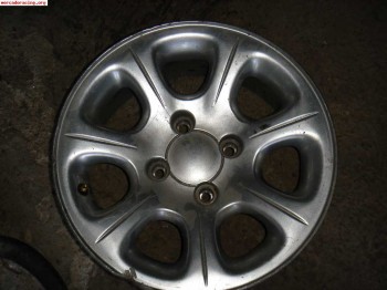 Konpro llantas peugeot y citroen