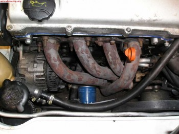 Compro el siguiente material para saxo