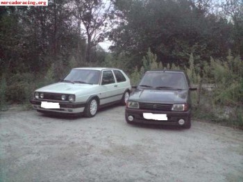 Compro llantas para renault clio 4x100 en 15 