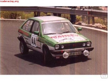 Piezasel polo gt del 90