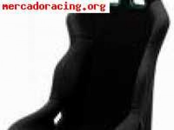 Compro baquet como este