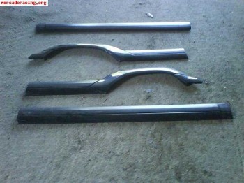 Compro aletines zx16v