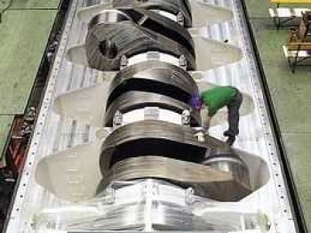 Busco cigüeñal m3 286 y algo mas