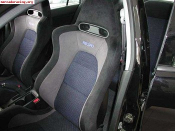 Compro semibaquets ford rs ,clio sport ,evo ,etc 
