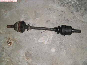 Compro cardans de saxo para caja be3