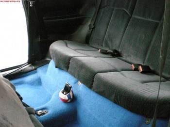 Compro radiador de fiesta turbo