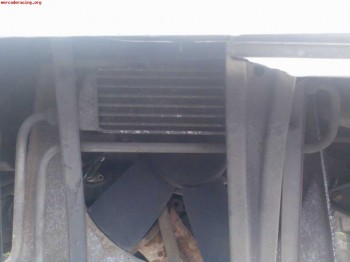 Compro suspension opel kadett gsi