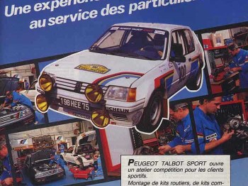 Compro cuna de 205 gti