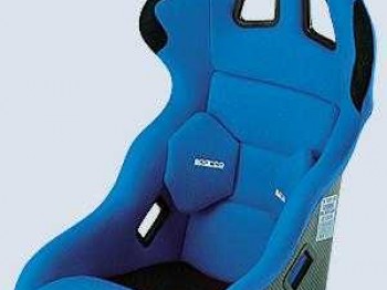 Compro sparco pro 2000