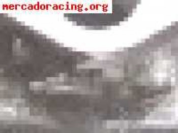 Colector de admision de gt turbo compro