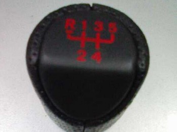 Compro pomo de renault supercinco gt turbo