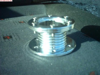 Compro desplazador/separador de volante artesanal